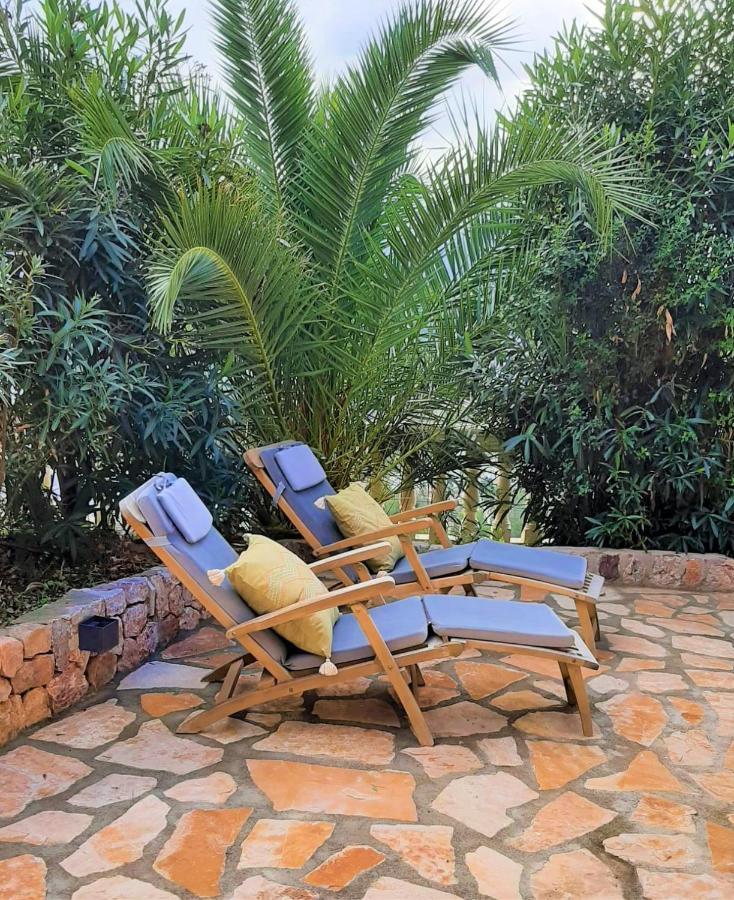Casa Sol With Private Terrace, Garden, Pool, Beautiful View Appartement Puerto de Sóller Buitenkant foto