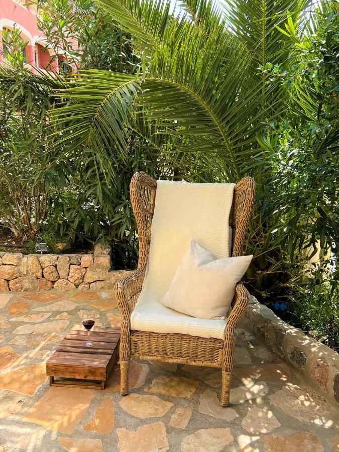 Casa Sol With Private Terrace, Garden, Pool, Beautiful View Appartement Puerto de Sóller Buitenkant foto