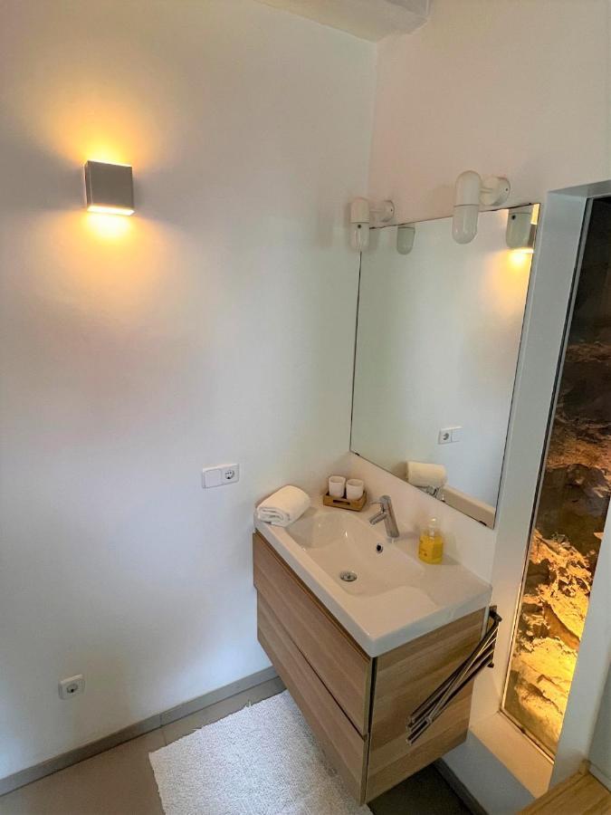 Casa Sol With Private Terrace, Garden, Pool, Beautiful View Appartement Puerto de Sóller Buitenkant foto