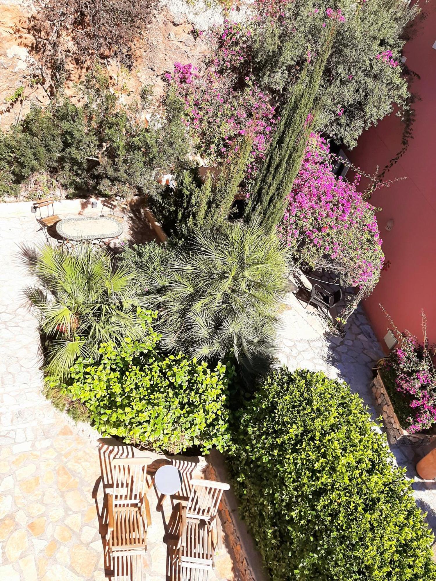 Casa Sol With Private Terrace, Garden, Pool, Beautiful View Appartement Puerto de Sóller Buitenkant foto