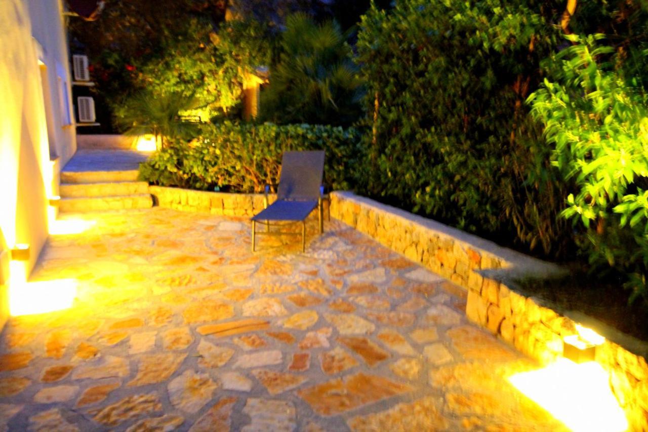 Casa Sol With Private Terrace, Garden, Pool, Beautiful View Appartement Puerto de Sóller Buitenkant foto