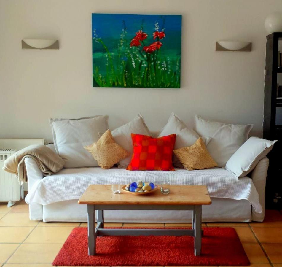 Casa Sol With Private Terrace, Garden, Pool, Beautiful View Appartement Puerto de Sóller Buitenkant foto